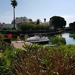 Marina Village