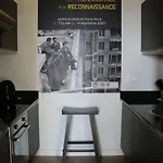 Maison Valmer - Le Negociant, Elegant F2 Classe 4 Etoiles