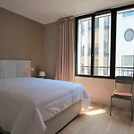 Grand T2 Hyper-Centre Avec Terrasse Et Parking