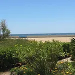 Palavas Les Flots Plage