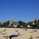Grand Appt T2 Terrasse Sud + Pkg - 150M De La Plage D'Eyrac