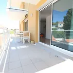 Grand Appt T2 Terrasse Sud + Pkg - 150M De La Plage D'Eyrac