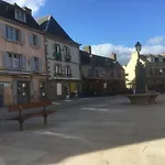 La Ville A La Mer N°3