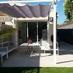 La Maison Du Cap Secteur Tennis