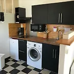 La Villersoise - Grand Studio 4 Personnes