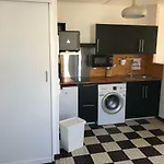La Villersoise - Grand Studio 4 Personnes