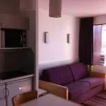 Studio Cabine La Daille