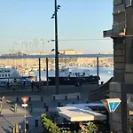 Le Penequet : L'Appartement Du Vieux Port ☺