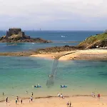 Saint Malo Intra-Muros