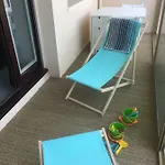 Appartement 100M De La Plage