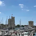 Studio Des Trois Ilets
