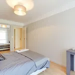 Duplex Apartment With Sea View And Roof Terrace