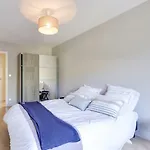 Duplex Apartment With Sea View And Roof Terrace