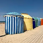 Appartement Trouville Plage