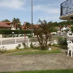 Hendaye Location