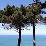 Granville Plage Plat Gousset