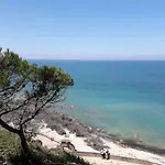 Granville Plage Plat Gousset