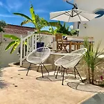 Villa Le Trois Mats