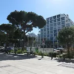 Studio Residence Les Voiles Blanches