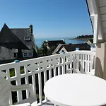 Appartements Duplex De Charme A Benodet Vue Mer