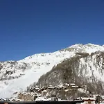 Appartement Duplex De Charme Hyper Centre A Val D'Isere