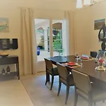 Villa Luxueuse Avec Piscine Sur Les Hauts De Biarritz