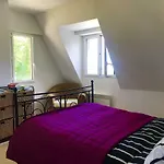 Superbe Villa Individuelle Avec Piscine Et Tennis Privatifs