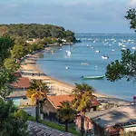 Cap Ferret Villa Oceane