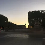 Les Arceaux De Montpellier