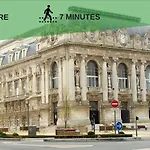 Welcome Calais - Supercalais