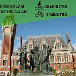 Welcome Calais - Supercalais