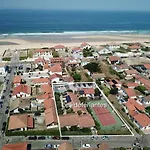 Appartements Les Deferlantes Mimizan-Plage