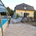 Chambres D'Hotes Entre Deux Rives