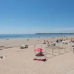 Vue Sur Mer La Baule 