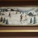 Time To Ski - La Niche