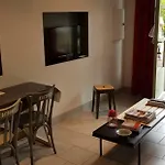 Gite Du Mont Joli
