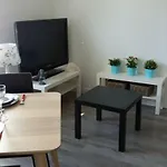 Le Vivier Appartement Avec Parking