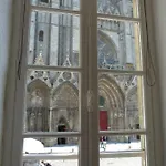 Studio Du Parvis