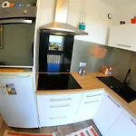 Grand Studio Vue Mer