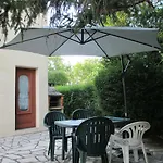 Maison De 2 A 6 Personnes Au Bord De L'Herault