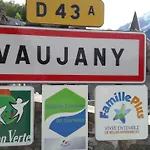 63 Route Du Rochas