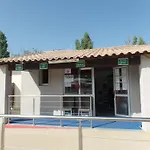 Mobilhome La Carabasse Vias Plage