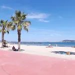 Appartement A 500M De La Plage