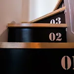 Demeure Terrisse La Maison