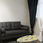 Cosy Flat Heart Of Center / Charmant Appartement Hyper Centre