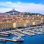 Marseille La Phoceenne