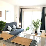 Superbe ! Appart T3 - Vue Mer - Garage