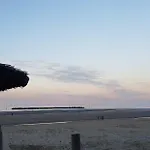 L'Appart Malouin A 50M De La Plage