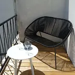 Le Balcon De La Conche