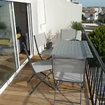 Le Balcon De La Conche